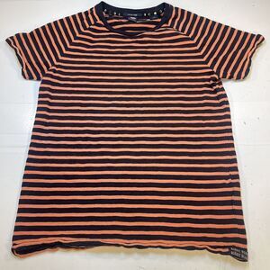 SCOTCH & SODA Mens Sz S I'm pure Indigo Right Here Right Blauw